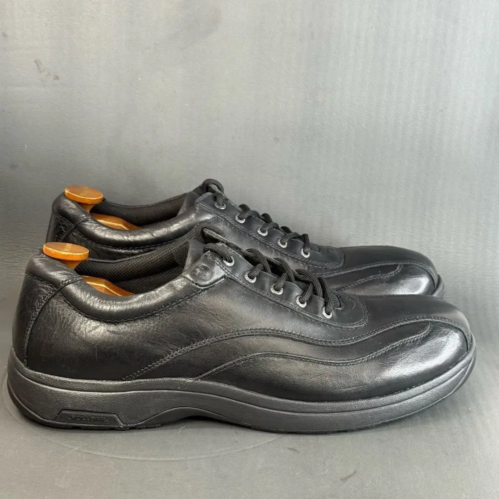 Dunham Windsor Waterproof lace-up sneaker Oxford shoes men’s size 16